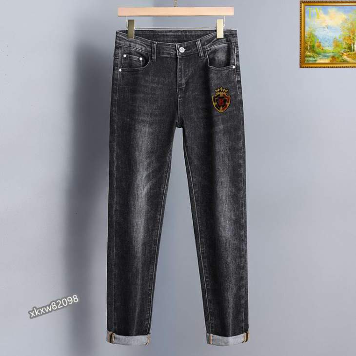 Picture of Burberry Jeans Long _SKUBurberrysz28-3825tn168431